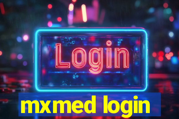 mxmed login